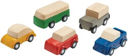 Plan Toys Plan City