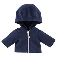 Vestes pour poupées
