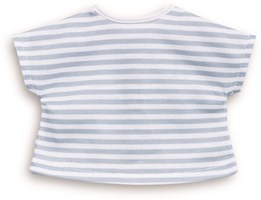 T-shirts pour vêtements de poupées