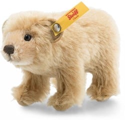 Planet Happy - Merk Steiff Wildlife Dieren