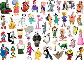 Personnages
