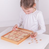 Bigjigs Sudoku-3