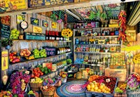 Educa puzzle épicerie - puzzle jouet 2000 pièces-2