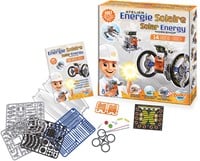 BUKI ÉNERGIE SOLAIRE 14 EN 1-2