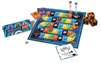 Party & Co. Family Jeu de questions Enfants et adultes-2