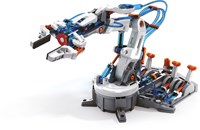 Buki bras hydraulique kit de construction - jouet éducatif bras robot-2