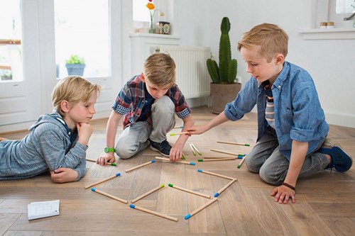 BS Toys Jeu des allumettes -3
