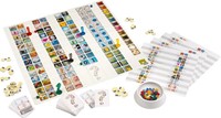Asmodee Repos Production Jeu de société Concept NL-3