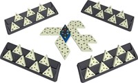 Triominos The Original Bordspel-2