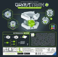 Ravensburger GraviTrax PRO Mixer extension circuit à billes set-3