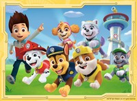 Ravensburger Paw Patrol puzzle pour enfants 4 puzzles - 12+16+20+24 pièces-2