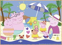 Ravensburger Peppa Pig boîte de puzzles - puzzle enfant 12-16-20-24 pièces-3