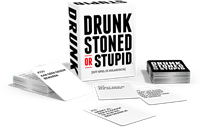 Asmodee Repos Production Drunk, Stoned or Stupid-3