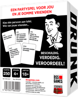 Asmodee Repos Production Drunk, Stoned or Stupid-2