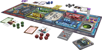 Asmodee Jeu Pandemic Rapid Response NL-2