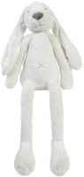 Happy Horse peluche géante Lapin Richie ivoire - grande peluche douce-2