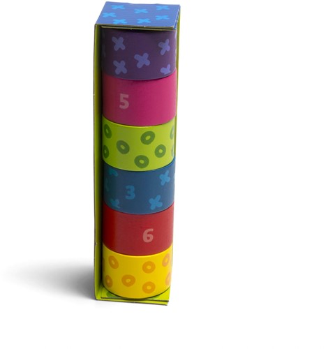BS Toys Secret Tower-2