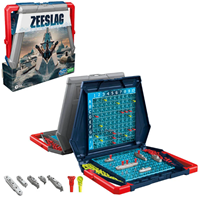 Jeu de société Hasbro Sea Battle-3