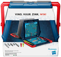 Jeu de société Hasbro Sea Battle-2