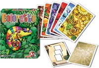 Asmodee Jeu Coloretto - FR-3