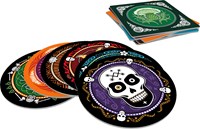 Asmodee Crâne de cowboys de l'espace-2