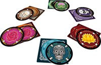 Asmodee Crâne de cowboys de l'espace-3