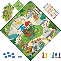 Hasbro jeu d'enfant Cluedo Junior-2