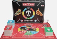 Mad Party Games jeu de société MadWish Pro - Jeu à boire Action ou Vérité pour adultes-3