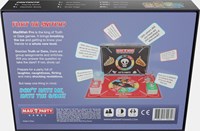 Mad Party Games jeu de société MadWish Pro - Jeu à boire Action ou Vérité pour adultes-2