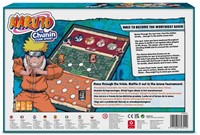 Naruto Naruto Chunin Exam Sprint Board Game -EU-2