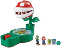 Jeu de société Super Mario Piranha Plant Escape-2