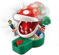 Jeu de société Super Mario Piranha Plant Escape-3