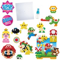 Aquabeads Boîte de création Super Mario-2