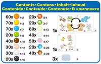 AquaBeads Animal Friends (thème de recharge) - 31915-3