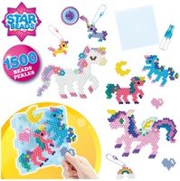 Set licorne Aquabeads-2