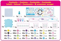 Set licorne Aquabeads-3