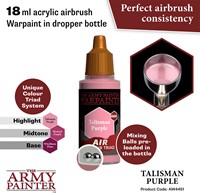 The Army Painter Air Talisman Purple-2