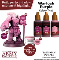 The Army Painter Air Talisman Purple-3