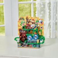 Jeu Super Mario Adventure - Aventure dans le château de Bowser-3