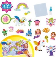 AquaBeads Le Monde Enchanté Set - 31837-3