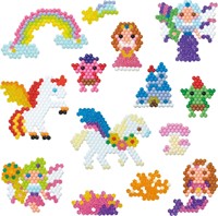 AquaBeads Le Monde Enchanté Set - 31837-2