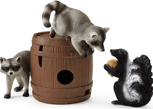 schleich WILD LIFE Speelplezier met de Noot 42596-2