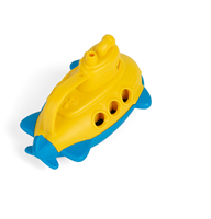 Green Toys Bubbling Submarine PDQ (8)-2