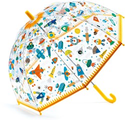 Djeco Parapluie pour enfants Espace
