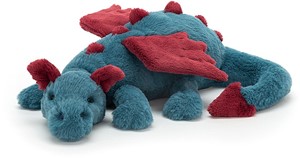 Dragons Jellycat