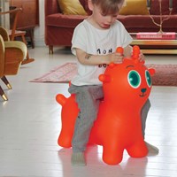 Djeco JEUX D'ADRESSE - BALLONS Sunny Jumper