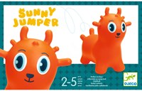 Djeco JEUX D'ADRESSE - BALLONS Sunny Jumper