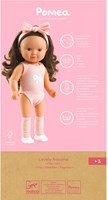 Djeco POMEA COLLECTION - LOVELY POMEA LOVELY Roxane