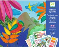 Djeco LES PLUS GRANDS - ATELIERS Outre-mer