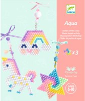 Djeco ARTISTIC - ARTISTIC AQUA Arc-en-ciel - FSC MIX